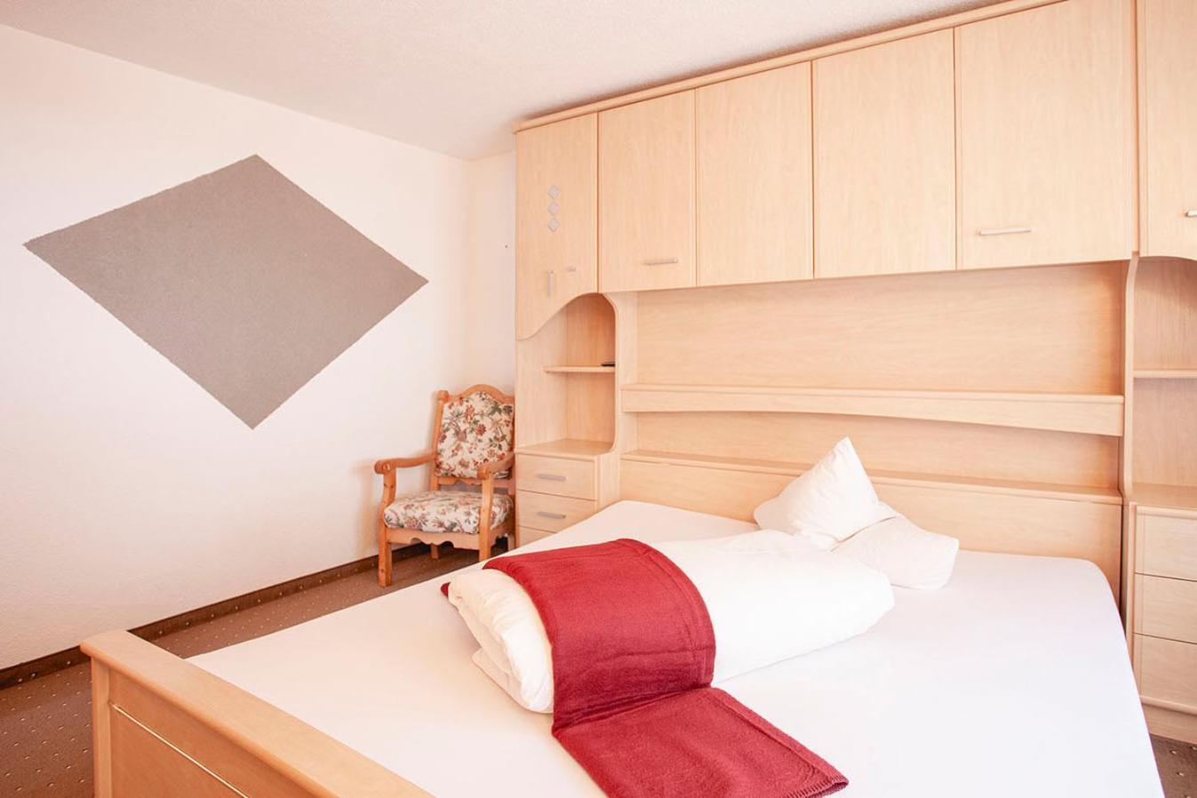 Apartments Pitztaler Nachtigall Arzl im Pitztal Εξωτερικό φωτογραφία