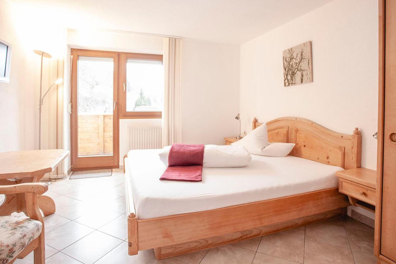 Apartments Pitztaler Nachtigall Arzl im Pitztal Εξωτερικό φωτογραφία