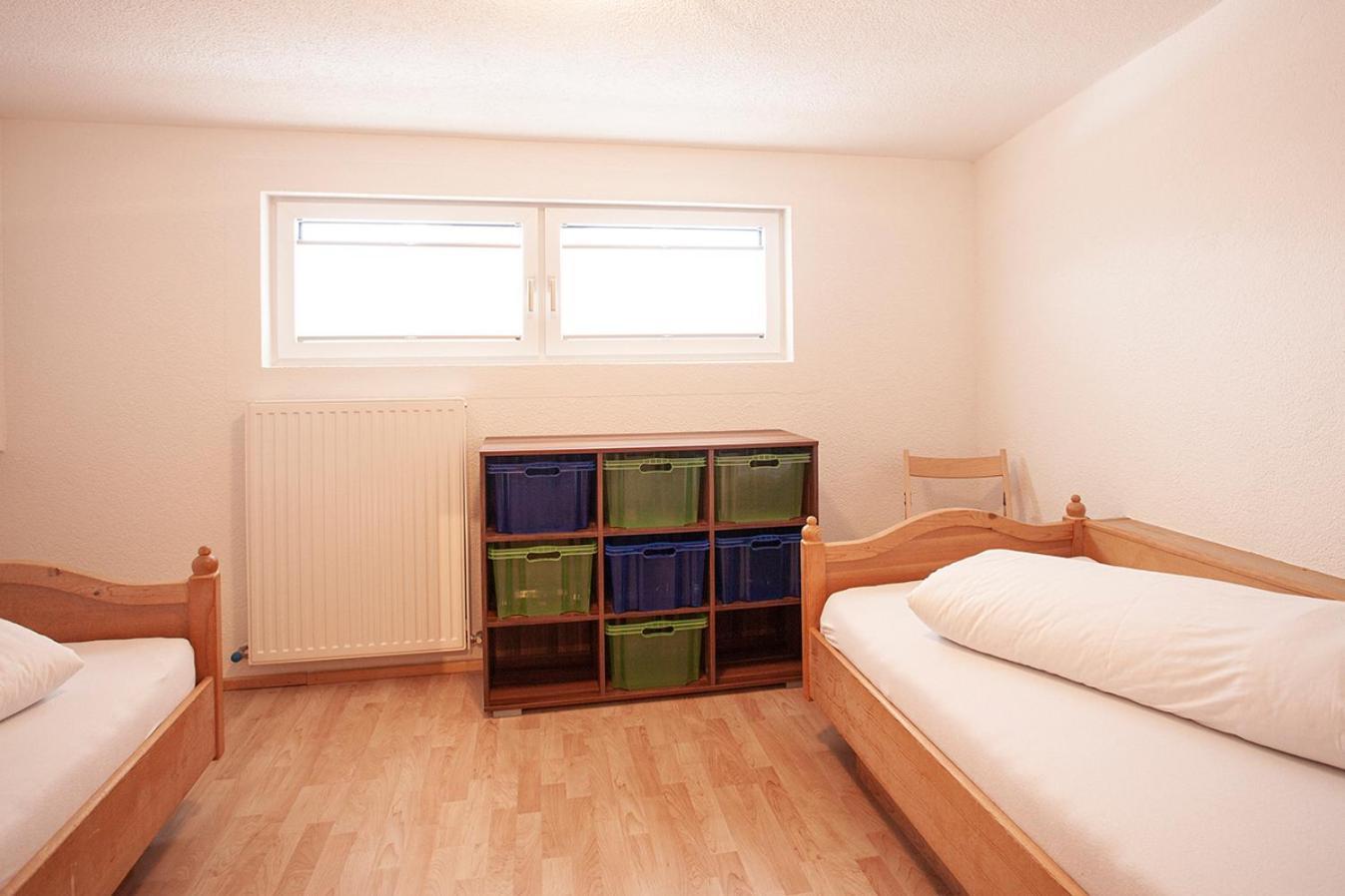 Apartments Pitztaler Nachtigall Arzl im Pitztal Εξωτερικό φωτογραφία