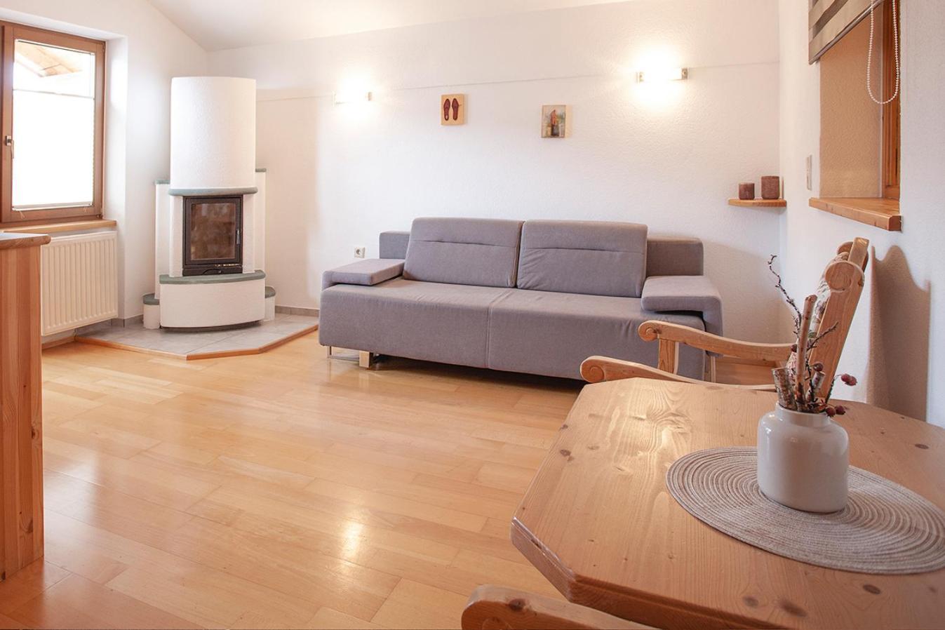 Apartments Pitztaler Nachtigall Arzl im Pitztal Εξωτερικό φωτογραφία