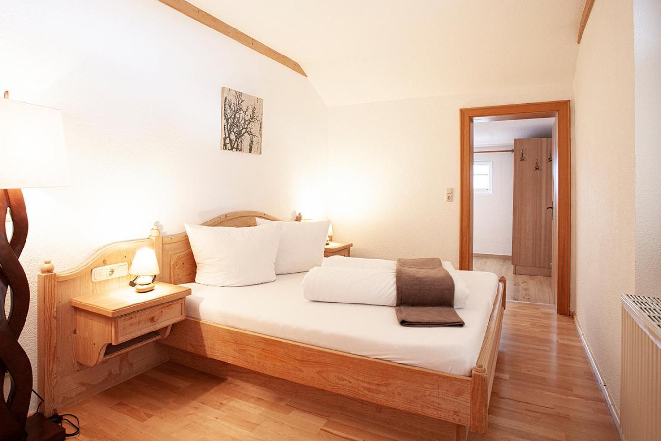 Apartments Pitztaler Nachtigall Arzl im Pitztal Εξωτερικό φωτογραφία
