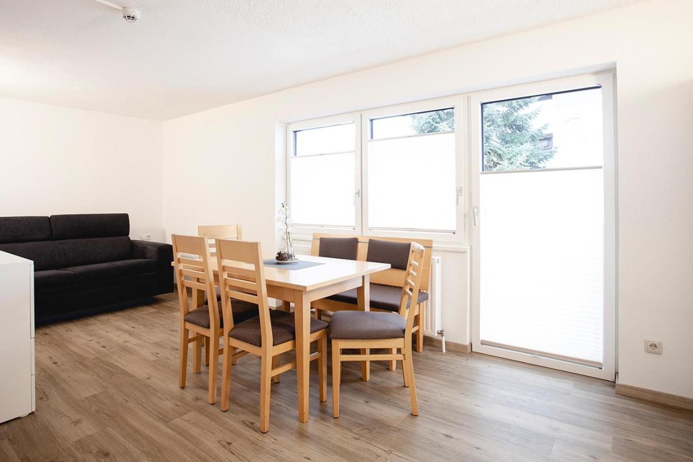 Apartments Pitztaler Nachtigall Arzl im Pitztal Εξωτερικό φωτογραφία