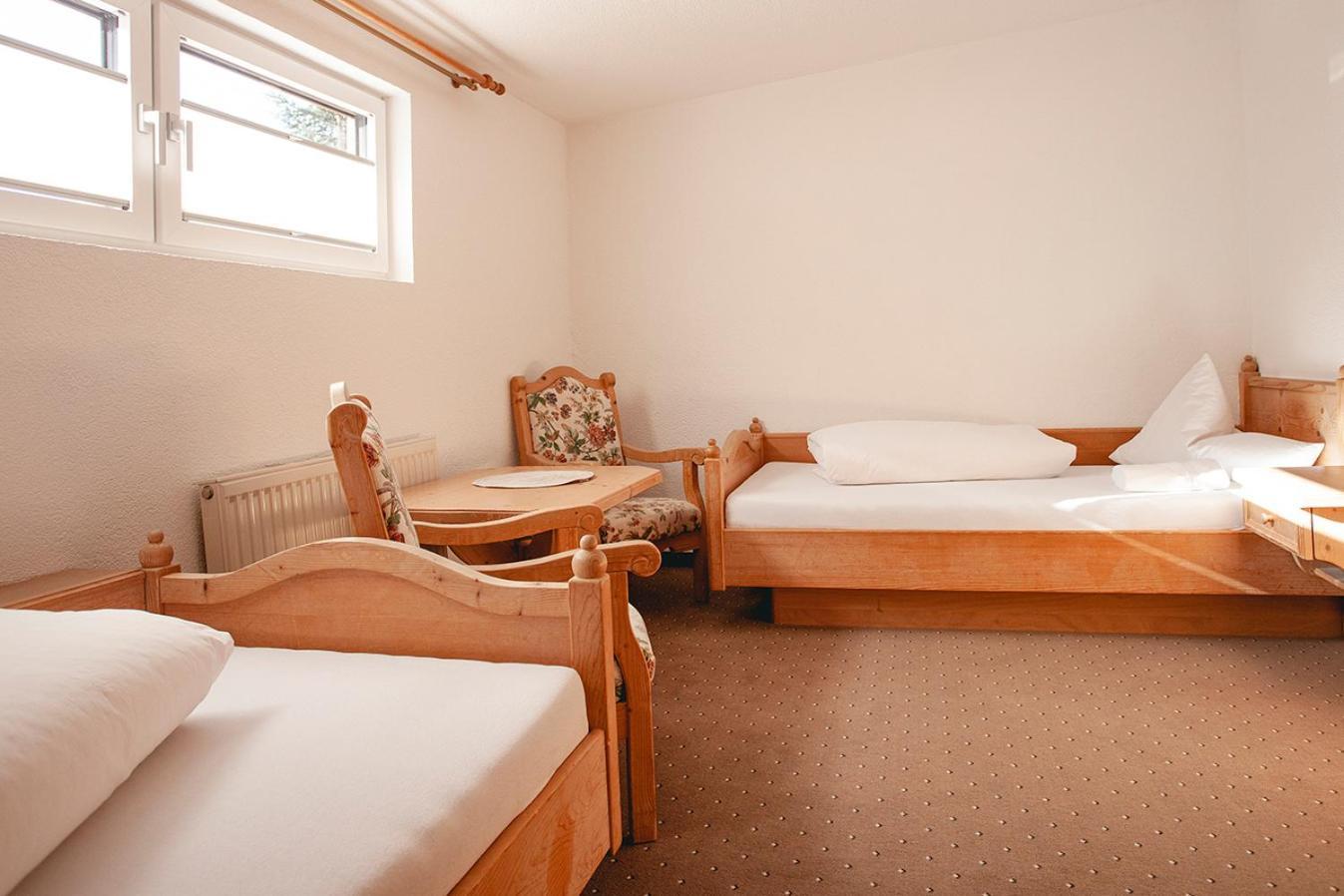 Apartments Pitztaler Nachtigall Arzl im Pitztal Εξωτερικό φωτογραφία