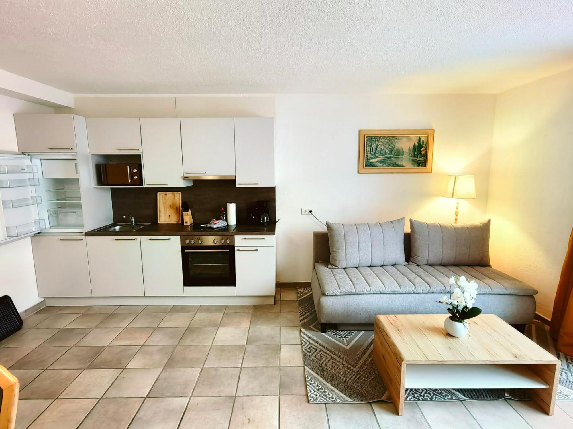 Apartments Pitztaler Nachtigall Arzl im Pitztal Εξωτερικό φωτογραφία