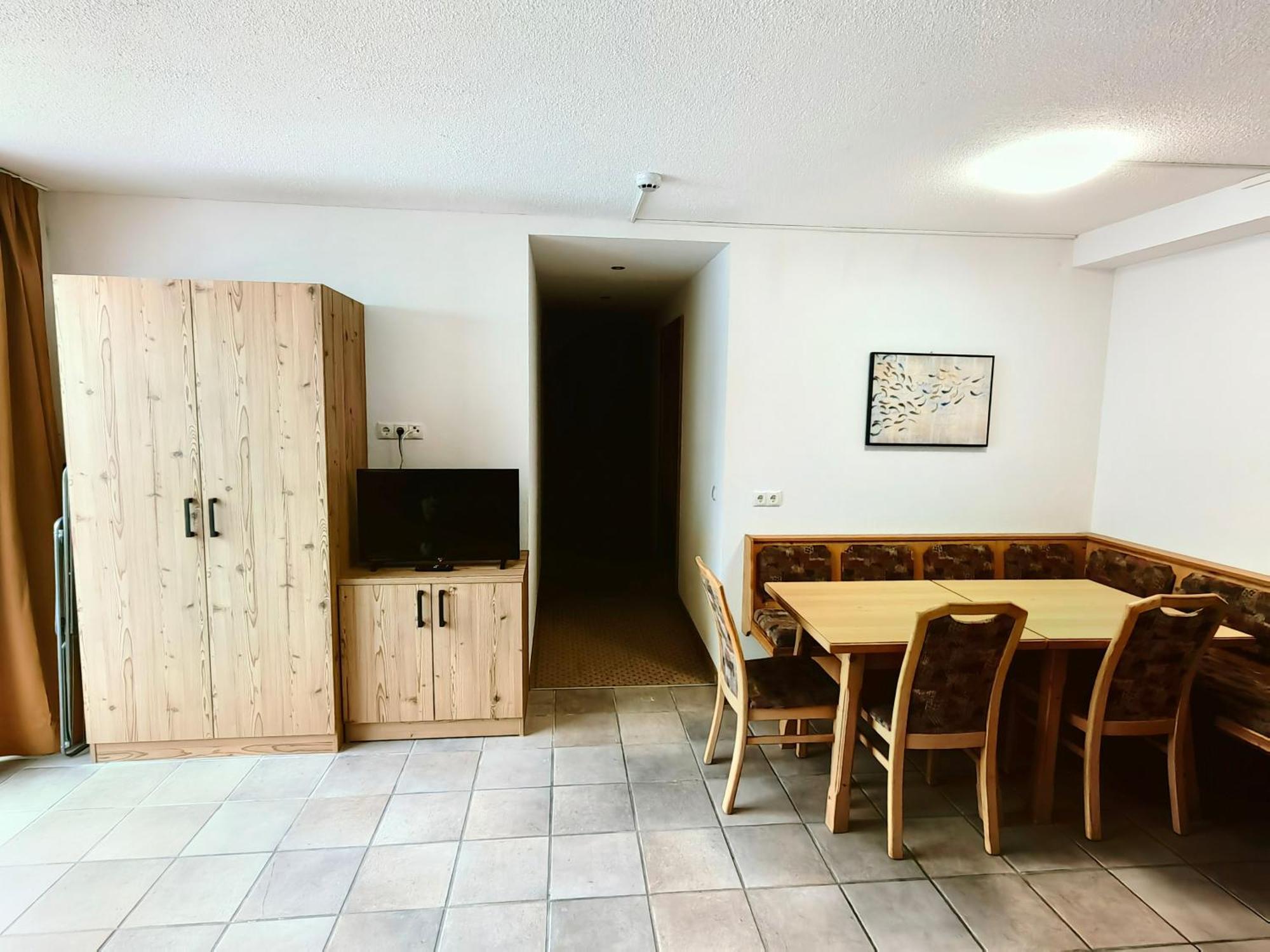 Apartments Pitztaler Nachtigall Arzl im Pitztal Εξωτερικό φωτογραφία