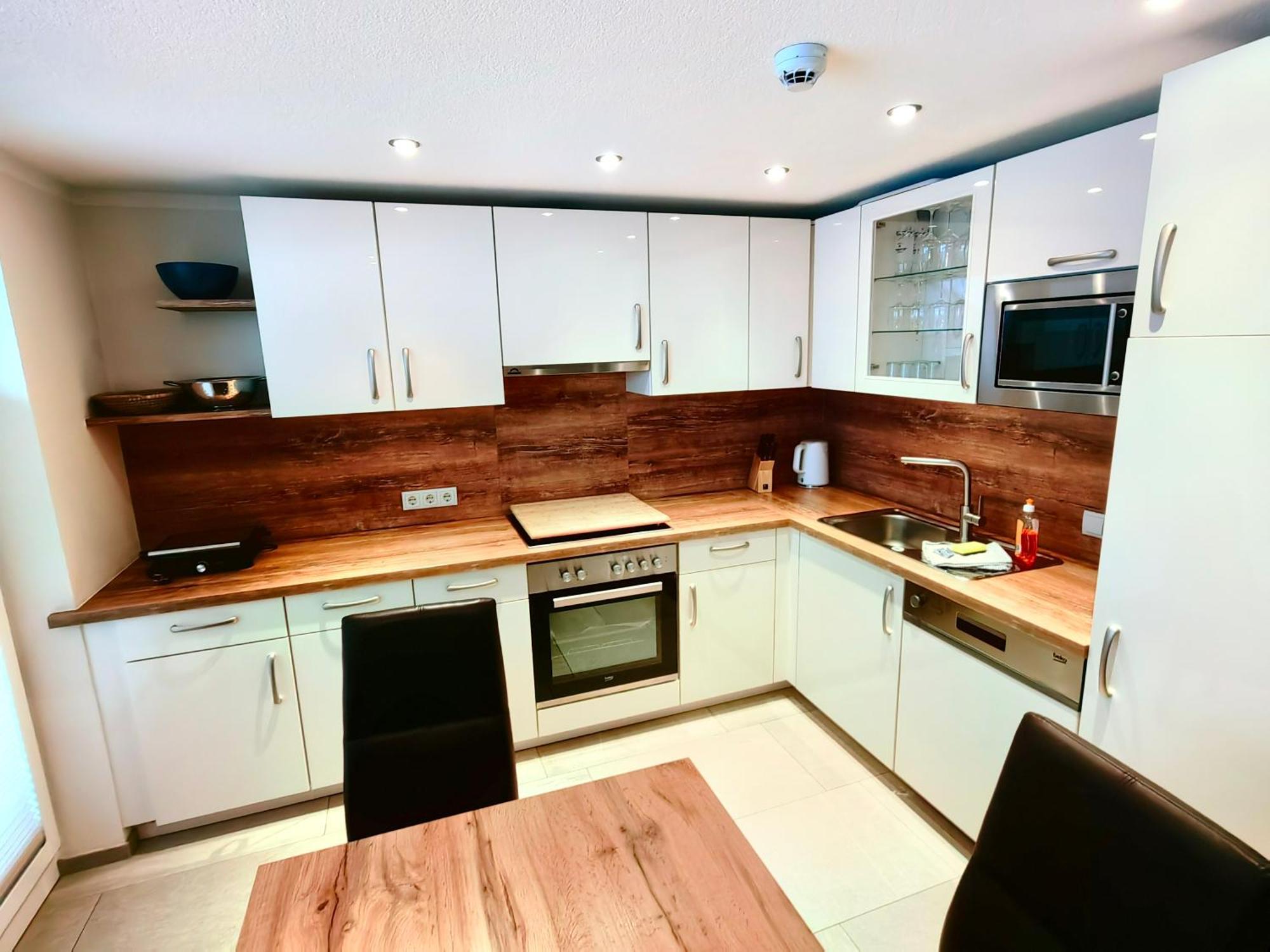 Apartments Pitztaler Nachtigall Arzl im Pitztal Εξωτερικό φωτογραφία