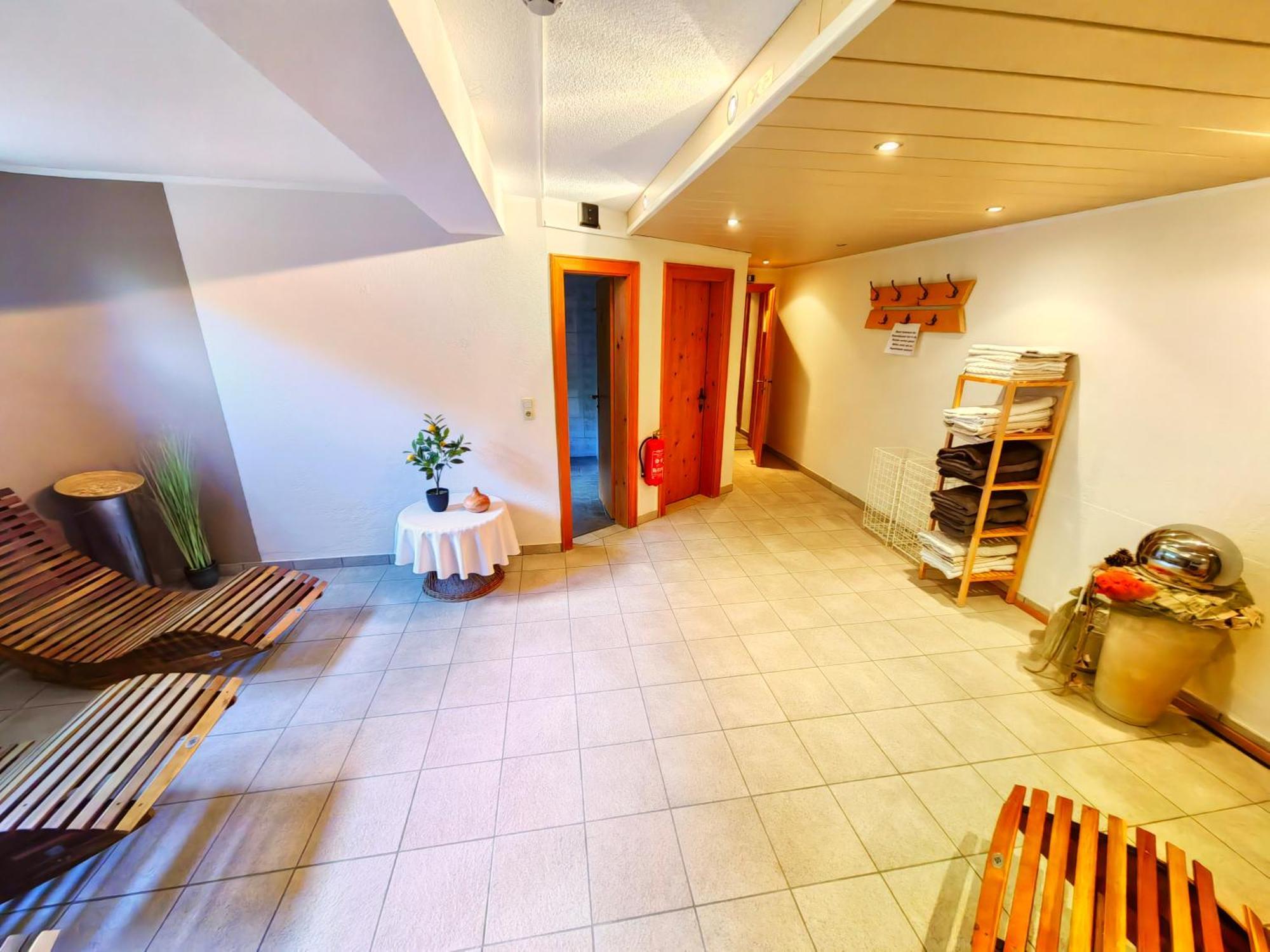 Apartments Pitztaler Nachtigall Arzl im Pitztal Εξωτερικό φωτογραφία