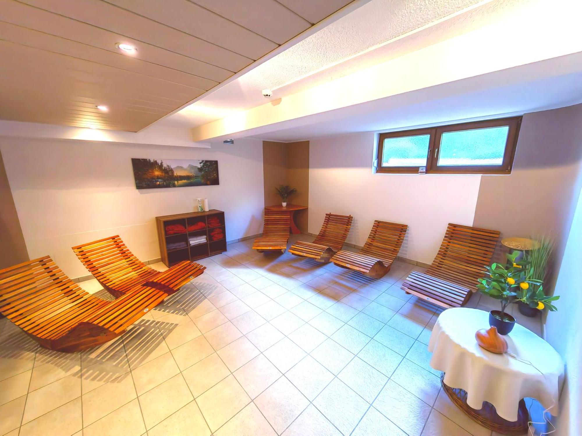 Apartments Pitztaler Nachtigall Arzl im Pitztal Εξωτερικό φωτογραφία