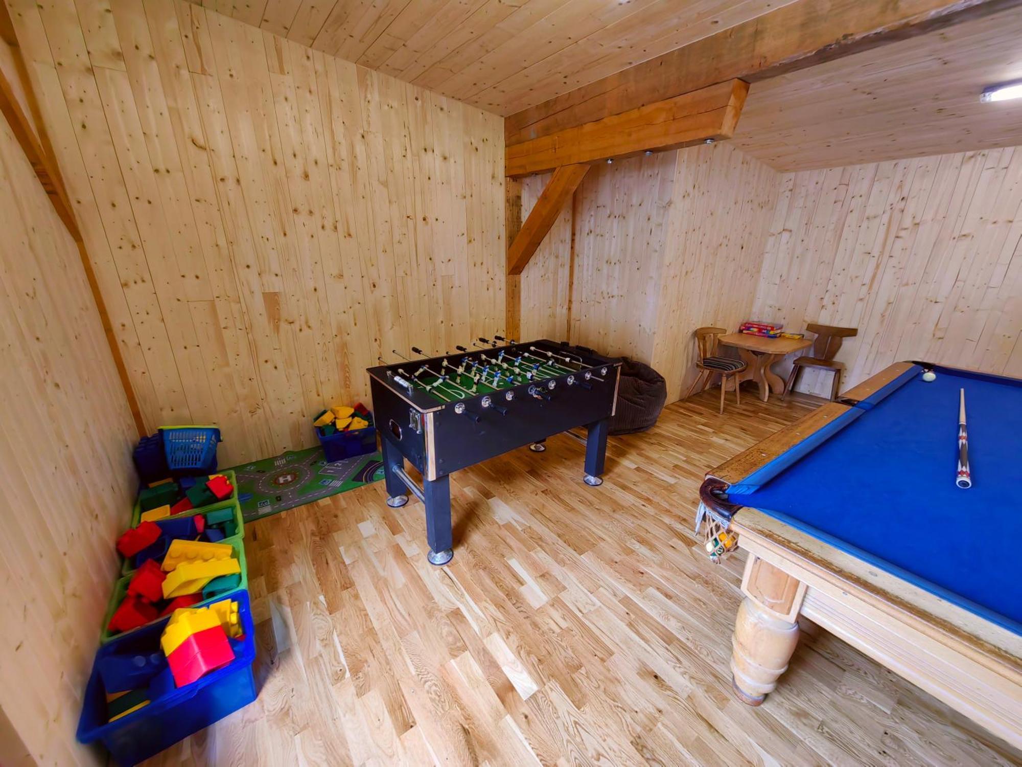 Apartments Pitztaler Nachtigall Arzl im Pitztal Εξωτερικό φωτογραφία