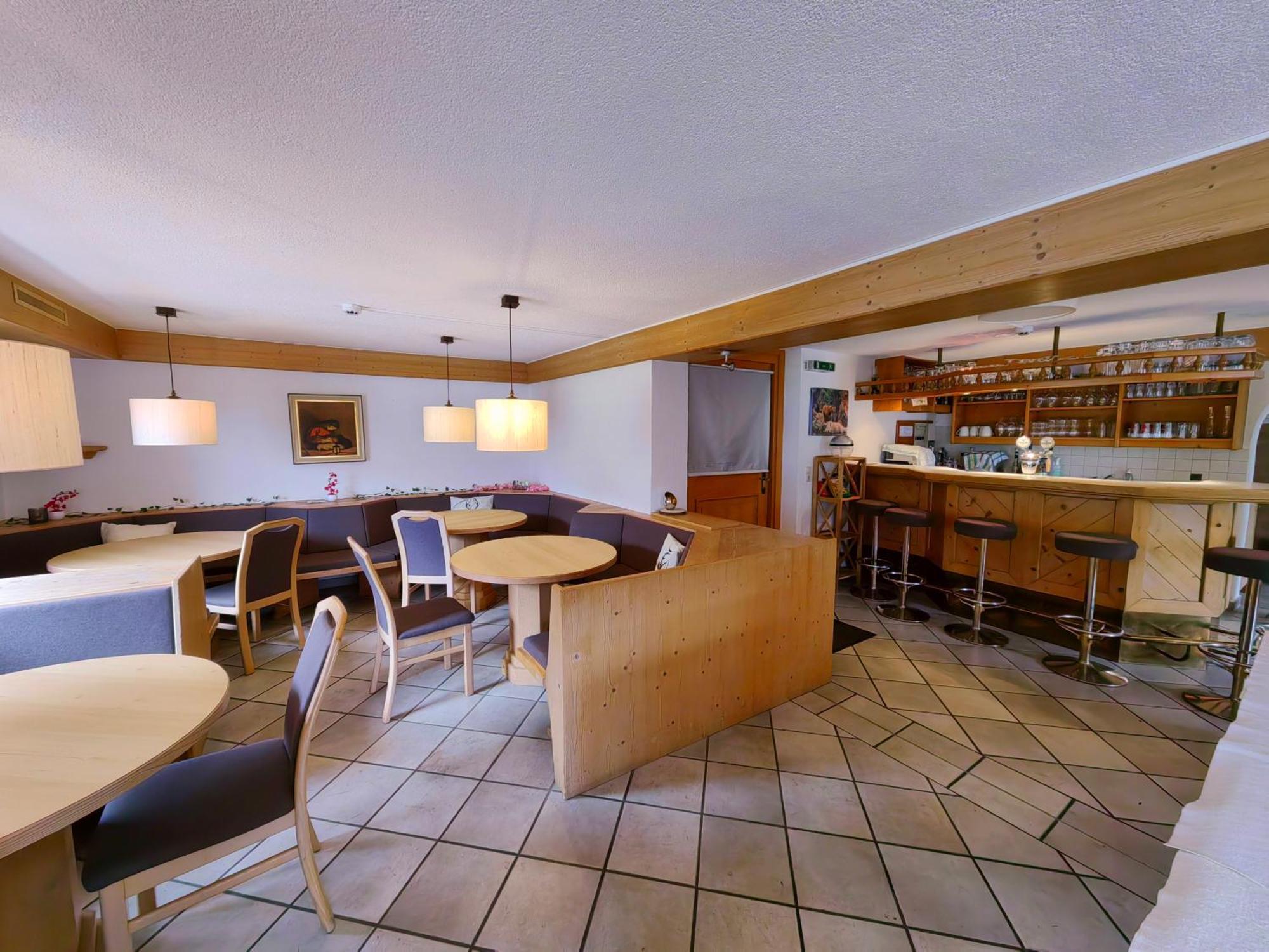 Apartments Pitztaler Nachtigall Arzl im Pitztal Εξωτερικό φωτογραφία