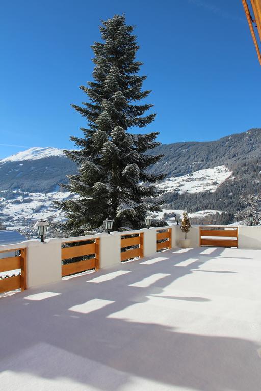 Apartments Pitztaler Nachtigall Arzl im Pitztal Εξωτερικό φωτογραφία