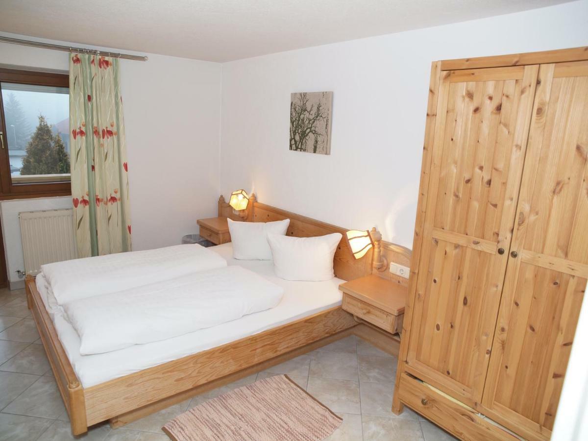 Apartments Pitztaler Nachtigall Arzl im Pitztal Εξωτερικό φωτογραφία
